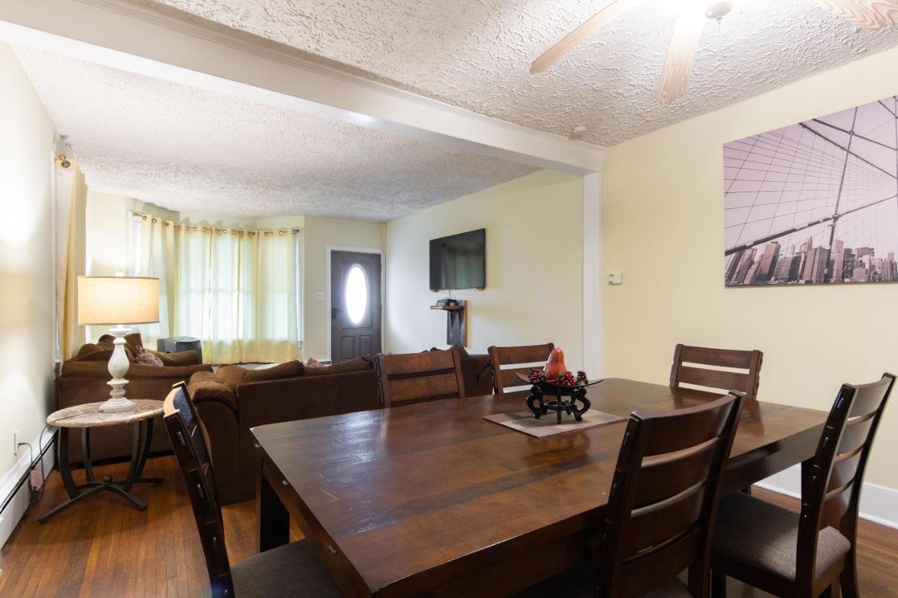 Вилла Lovely House In Bangor Pa Экстерьер фото