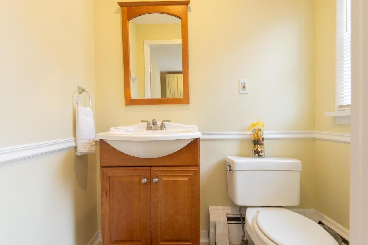 Вилла Lovely House In Bangor Pa Экстерьер фото