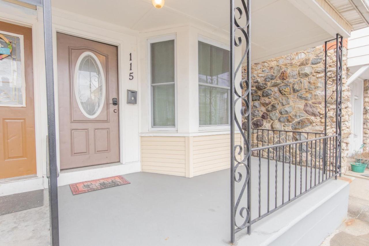 Вилла Lovely House In Bangor Pa Экстерьер фото