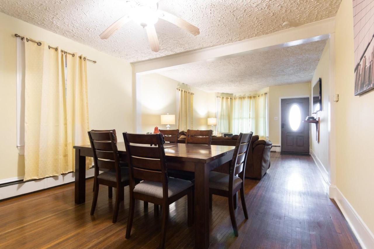 Вилла Lovely House In Bangor Pa Экстерьер фото